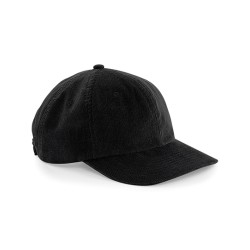 Czapka z daszkiem Heritage Cord Cap