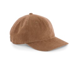 Czapka z daszkiem Heritage Cord Cap