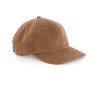 Czapka z daszkiem Heritage Cord Cap