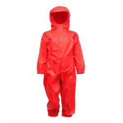 Kids´ Paddle Rain Suit