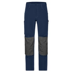 Workwear Pants 4-Way Stretch Slim Line