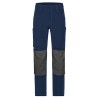 Workwear Pants 4-Way Stretch Slim Line