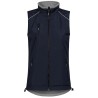 Women´s Reversible Vest C⁺
