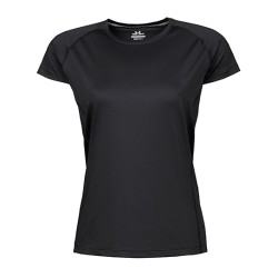 Women´s CoolDry Tee