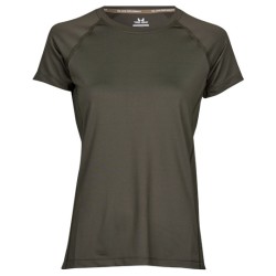 Women´s CoolDry Tee