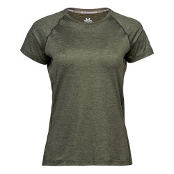 Women´s CoolDry Tee