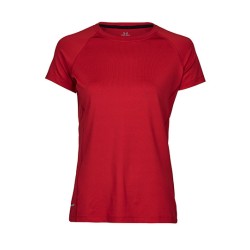 Women´s CoolDry Tee