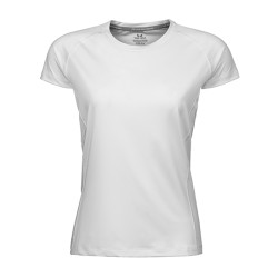 Women´s CoolDry Tee