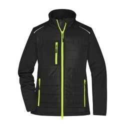 Ladies´ Hybrid Jacket