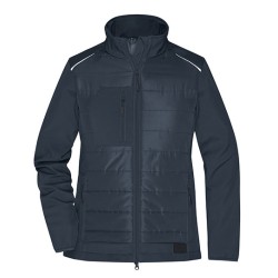 Ladies´ Hybrid Jacket