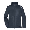 Ladies´ Hybrid Jacket