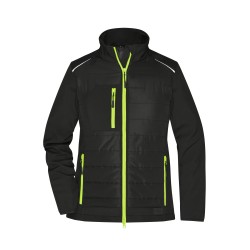 Ladies´ Hybrid Jacket