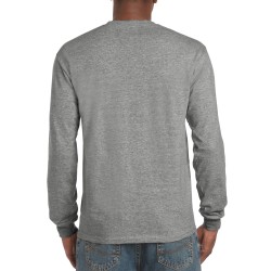 Hammer Adult Long Sleeve T-Shirt