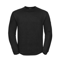 Heavy Duty Workwear Sweatshirt