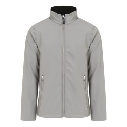 Ascender 2-Layer Softshell Jacket
