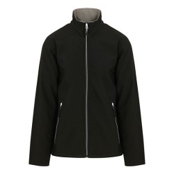 Ascender 2-Layer Softshell Jacket