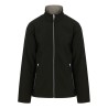 Ascender 2-Layer Softshell Jacket