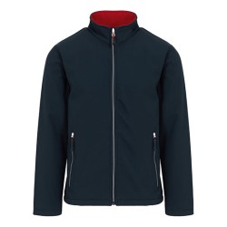 Ascender 2-Layer Softshell Jacket