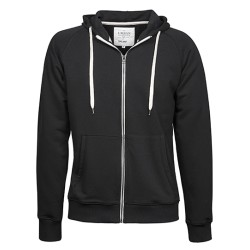 Urban Zip Hoodie