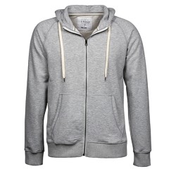 Urban Zip Hoodie