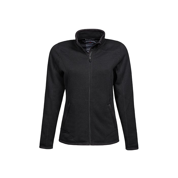 Women´s Outdoor Fleece Jacket