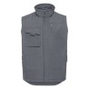 Heavy Duty Workwear Gilet