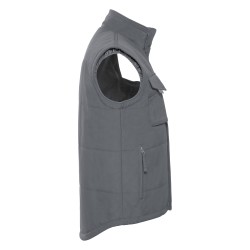 Heavy Duty Workwear Gilet