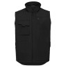 Heavy Duty Workwear Gilet