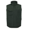 Heavy Duty Workwear Gilet