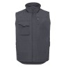 Heavy Duty Workwear Gilet