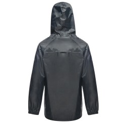 Kids´ Pro Stormbreak Waterproof Jacket