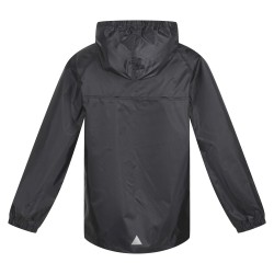 Kids´ Pro Stormbreak Waterproof Jacket