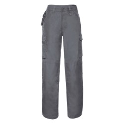 Heavy Duty Workwear Trousers