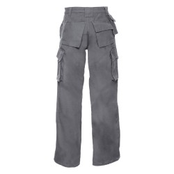 Heavy Duty Workwear Trousers