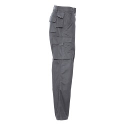 Heavy Duty Workwear Trousers