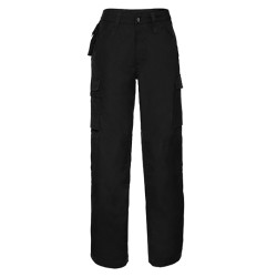 Heavy Duty Workwear Trousers