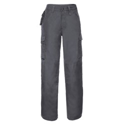 Heavy Duty Workwear Trousers