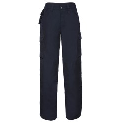 Heavy Duty Workwear Trousers