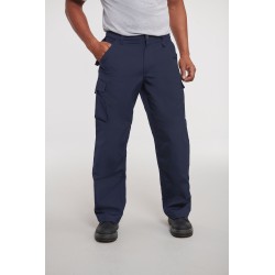 Heavy Duty Workwear Trousers