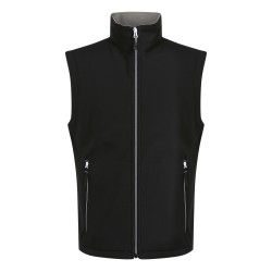 Ascender 2-Layer Softshell Bodywarmer