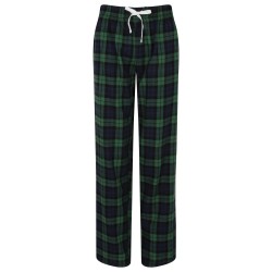 Women´s Tartan Lounge Pants