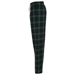 Women´s Tartan Lounge Pants