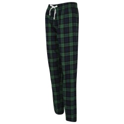 Women´s Tartan Lounge Pants