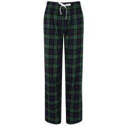 Women´s Tartan Lounge Pants