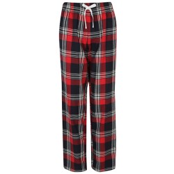 Women´s Tartan Lounge Pants