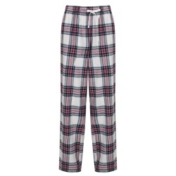 Women´s Tartan Lounge Pants