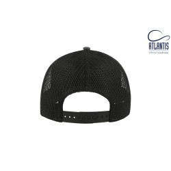 Rapper Melange Cap