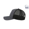 Rapper Melange Cap