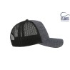 Rapper Melange Cap