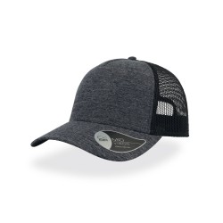 Rapper Melange Cap